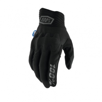Guantes 100% Cognito 